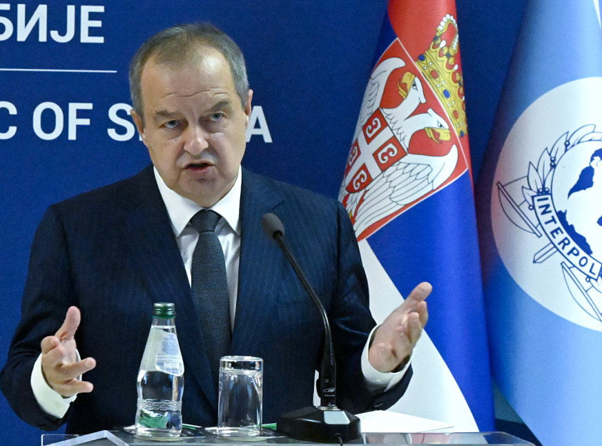 Dačić o Mrčajevcima: Tužilaštvo ima nadležnost, saslušanja pomerena za sutra