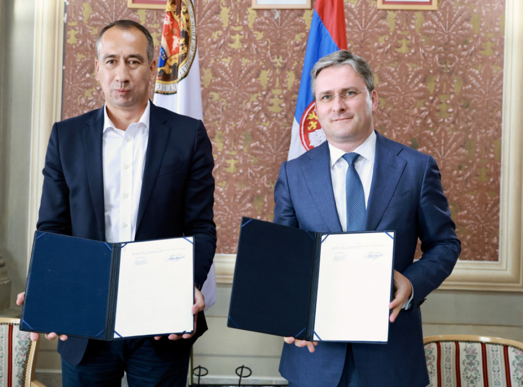 Ministarstvo kulture dodelilo 20 miliona dinara Bečeju kroz konkurs "Gradovi u fokusu 2026"