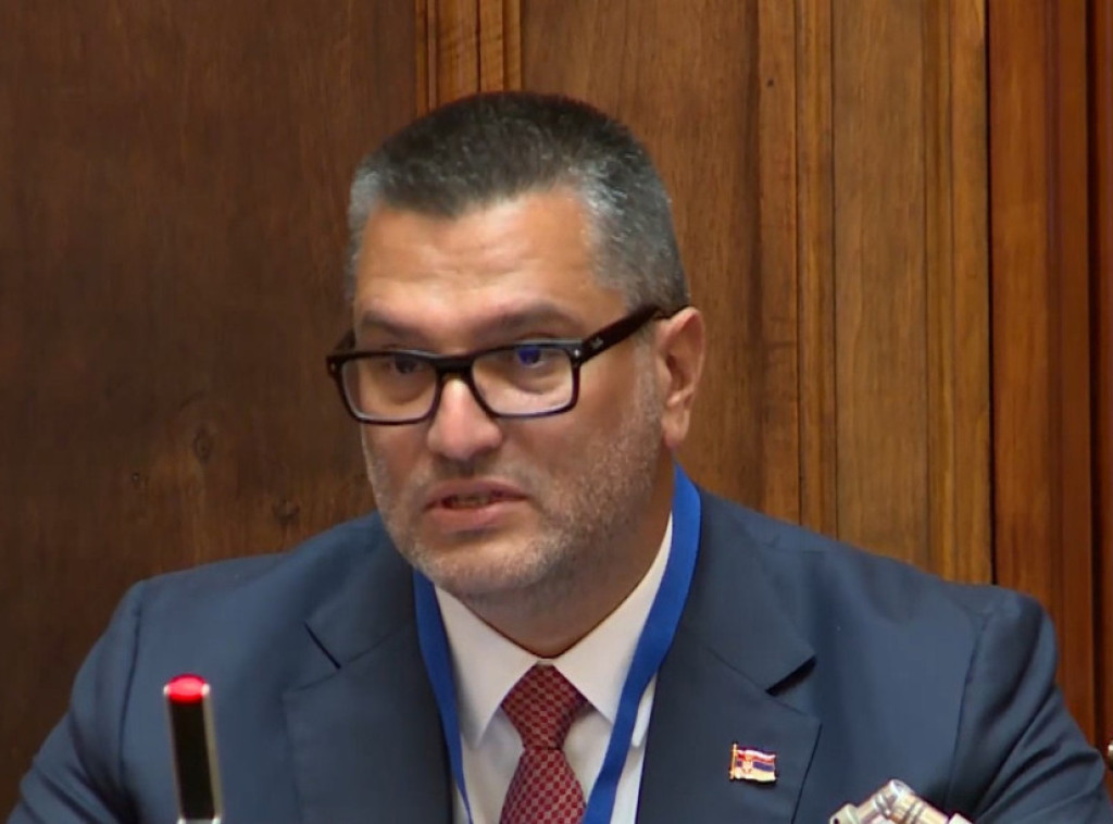Bošnjak: SAD i Izrael važni politički, ekonomski i strateški partneri za Srbiju
