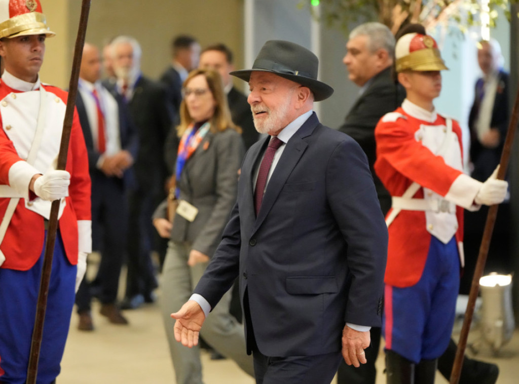 Brazil: Istraživanja potvrdila prednost Lule nad Flavijom Bolsonarom uoči oktobarskih izbora