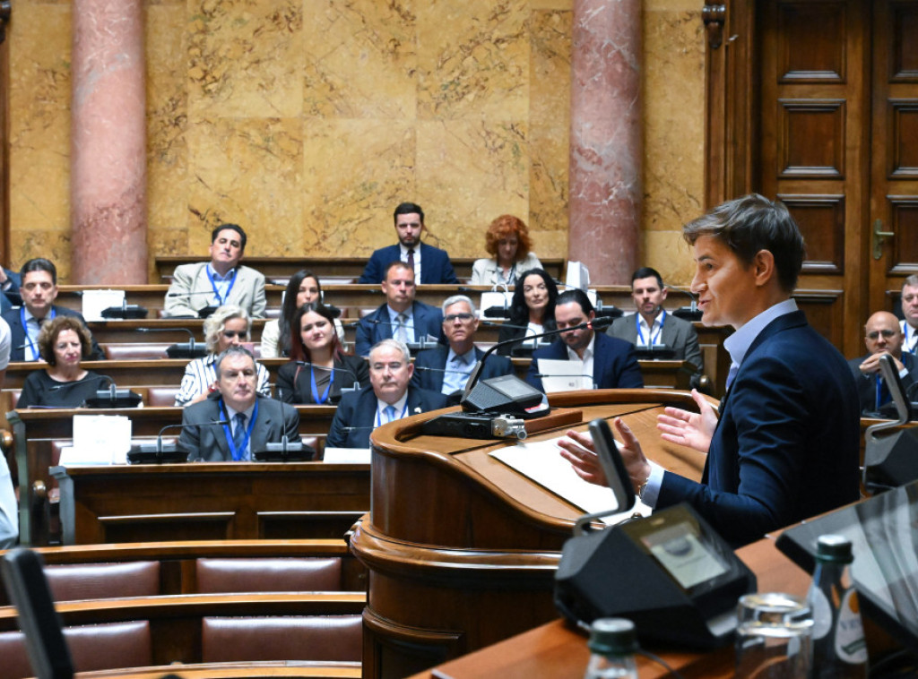 Raspisan poziv za prijavu kandidata za poverenika za informacije od javnog značaja