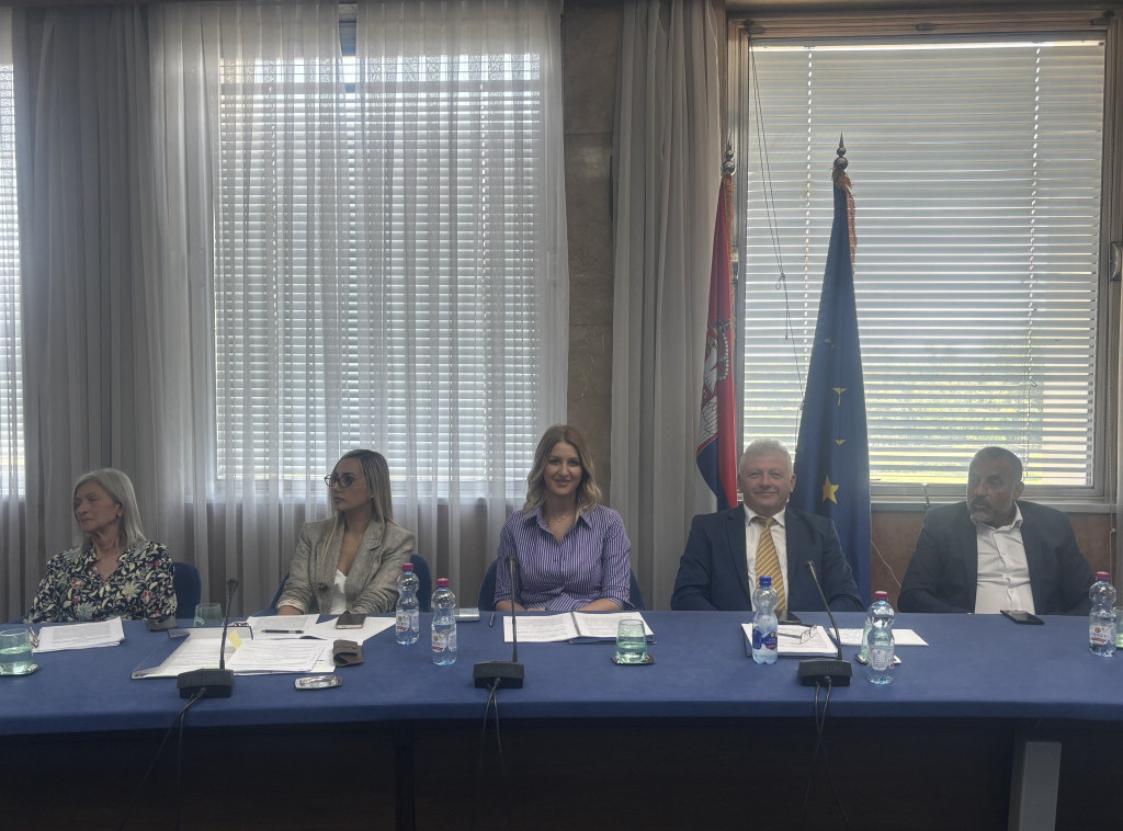 Ministarstvo: Nacrt zakona o komasaciji zemljišta donosi brže postupke uz jasnu zaštitu prava