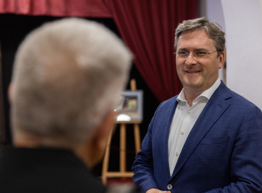 Selaković: Izložbom o Kraljeviću Marku nastojimo da zainteresujemo mlade