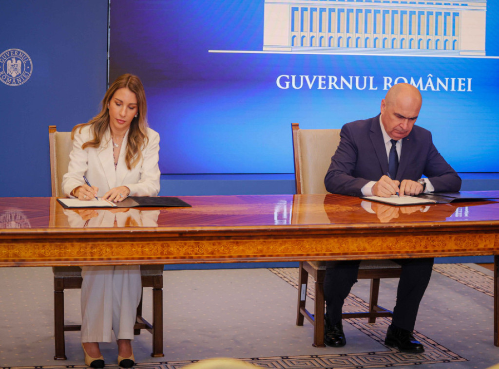 Đedović: Tehnička priprema projekta Đerdap 3 trajaće oko tri godine, izgradnja oko šest godina