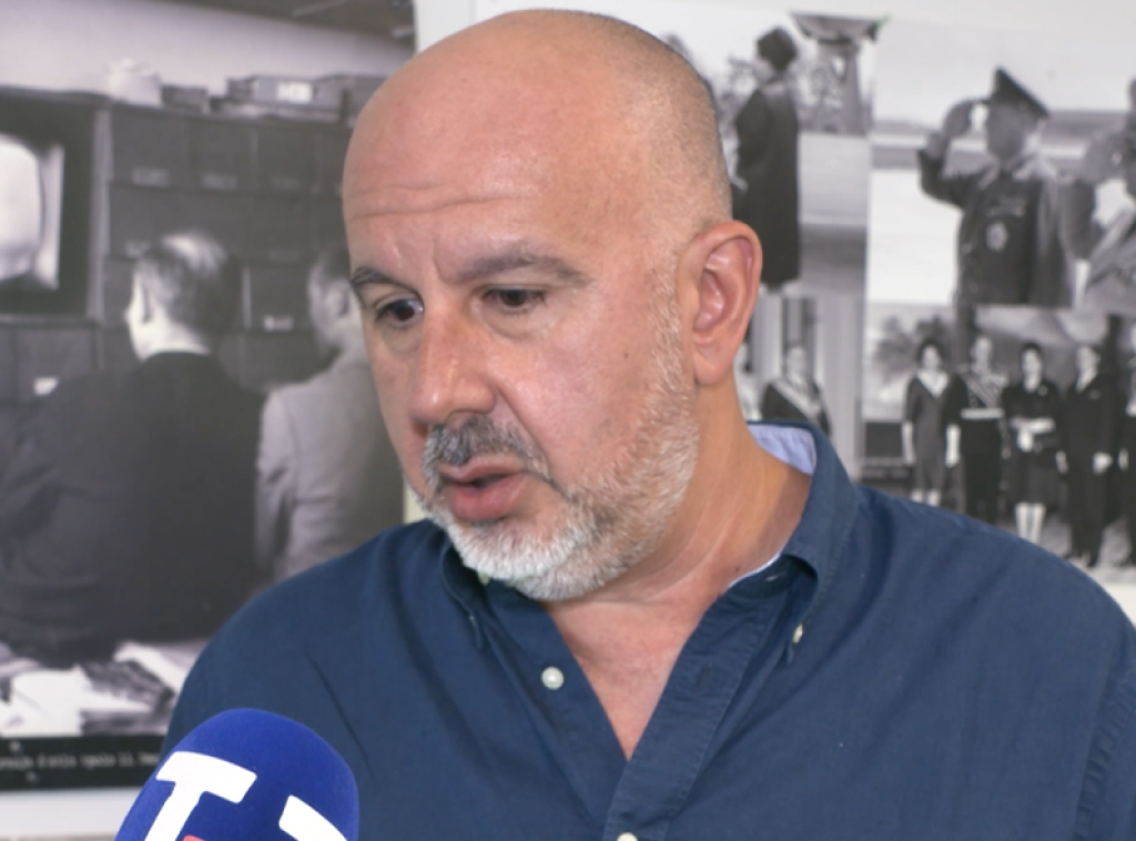 Garić: Do sledeće sednice Saveta REM-a očekujem dogovor oko predsednika