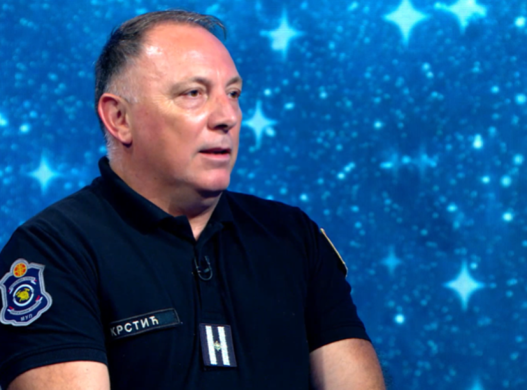 Aleksandar Krstić: Srbija beleži povećanje broja šumskih požara, uzročnik čovekova nepažnja