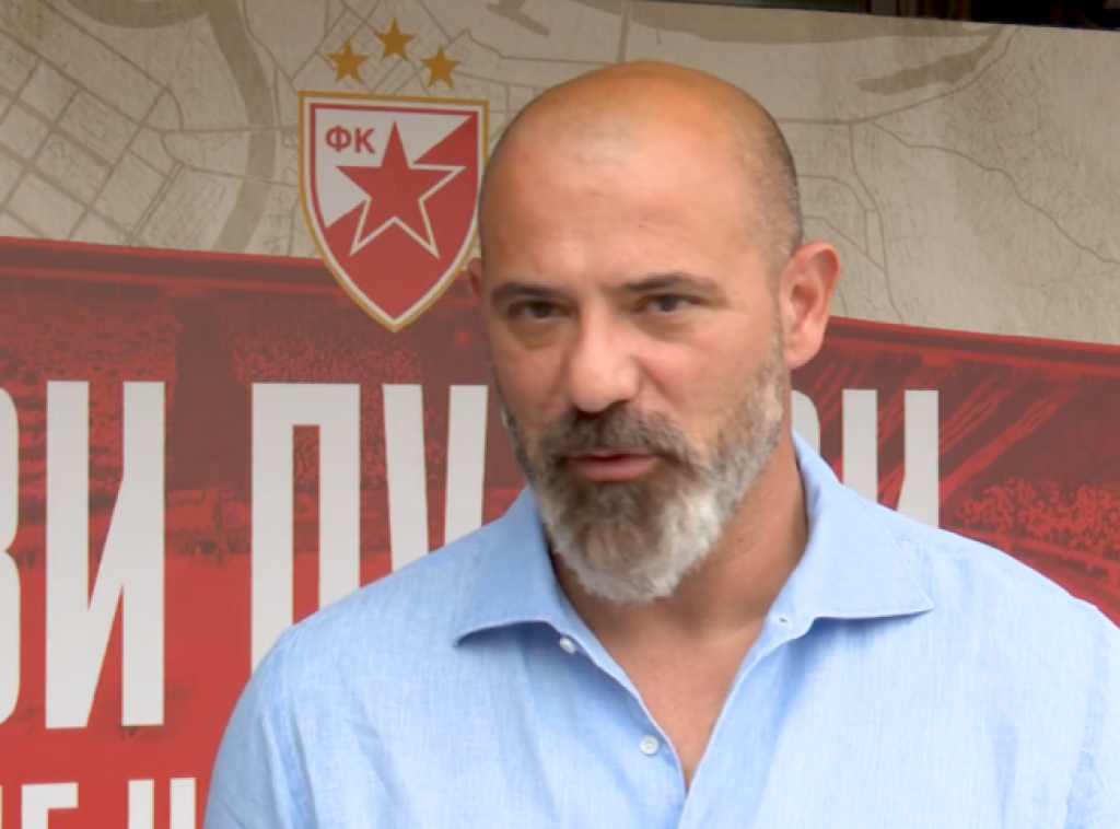 Stanković: Morali smo dosta bolje, potrebna nam je agresivnost i vera u revanšu