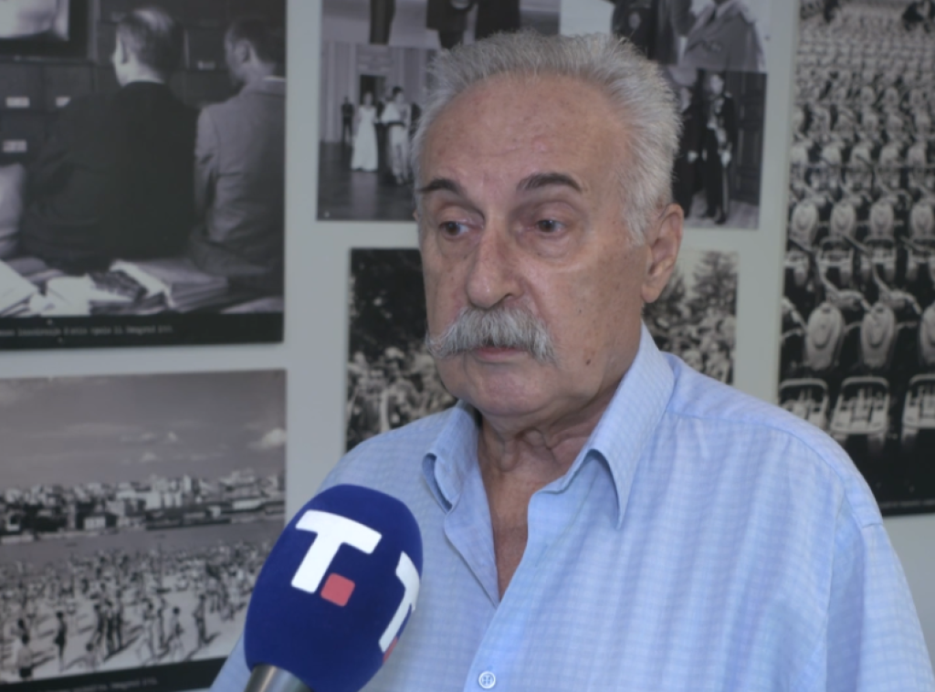 Kovačević: Deca i stariji u najvećem riziku od anafilaktičkog šoka nakon uboda ose