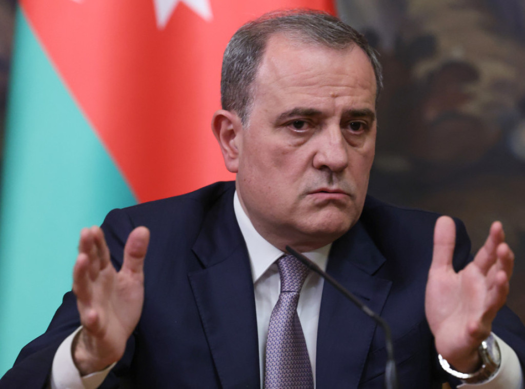 Džejhun Bajramov: Moskva i Baku razgovaraju o potpunoj obnovi aviosaobraćaja
