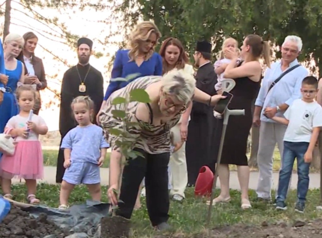 Milica Đurđević Stamenkovski: U srži Zakona o roditeljima negovateljima roditeljska ljubav