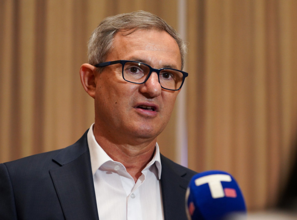 Glamočić: Afrička kuga aktivna u sedam okruga, do sada 28.000 uginulo 28.000 svinja
