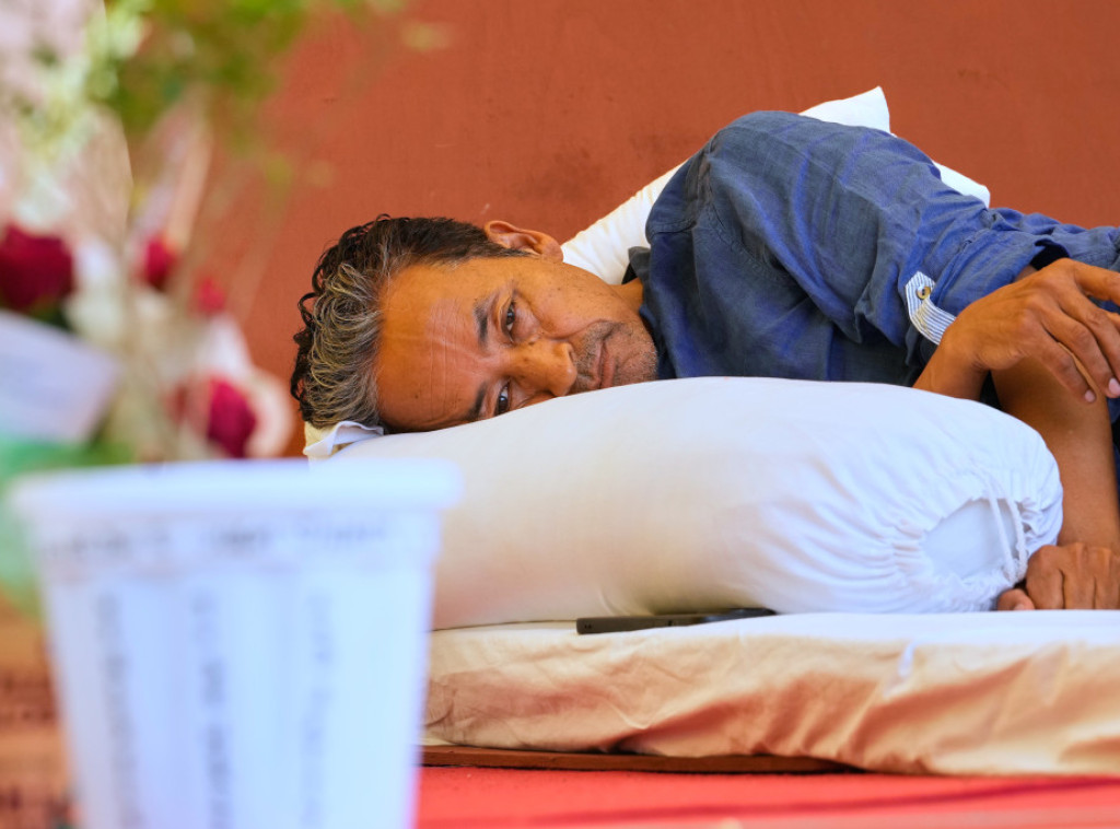 Indija: Štrajk glađu i hospitalizacija aktiviste za reformu obrazovanja Sonama ​​Vangčuka