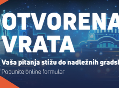 Otvorena vrata u BG Info Point-u: Bolja povezanost građana i gradskih institucija