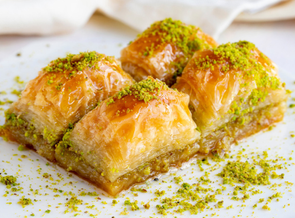 Turska i Azerbejdžan zatražili od UNESCO zaštitu baklave, mnoge zemlje negoduju