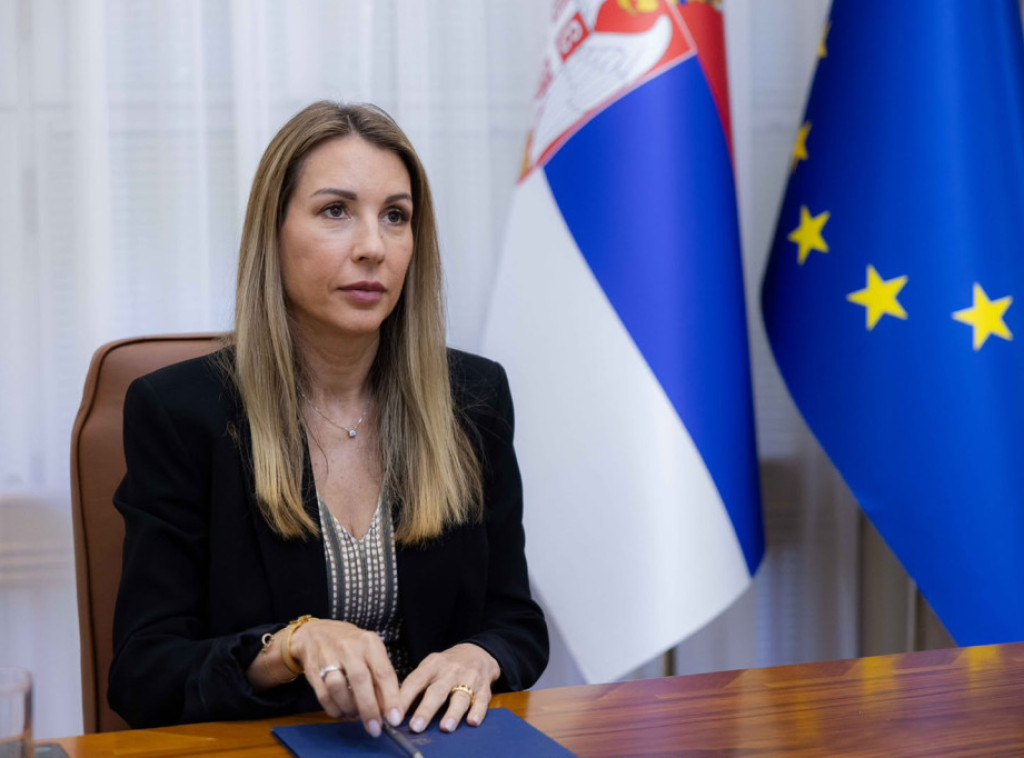 Đedović: Pratimo razgovore između MOL-a i Rusa, ishod ne zavisi od Srbije