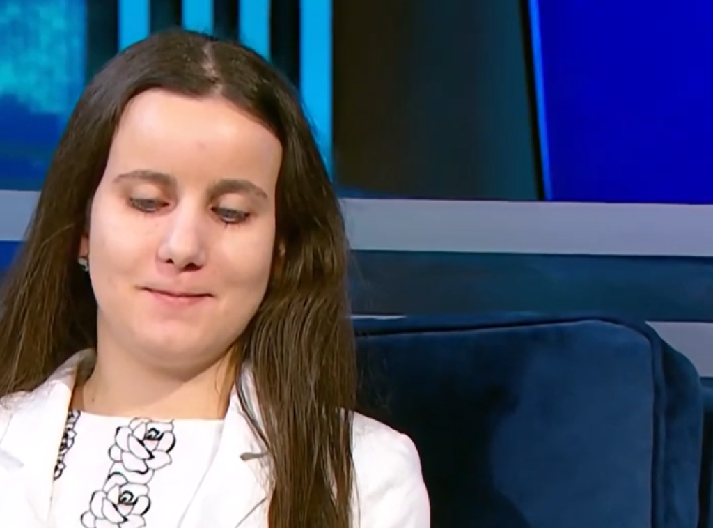 Novinarka Tanjuga Malina Pavlović: Budite hrabri i ne odustajte od svojih ciljeva