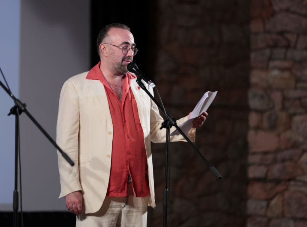 Nikolaj Nikitin: Zajednička tema za sve filmove na Festivalu evropskog filma Palić - porodica