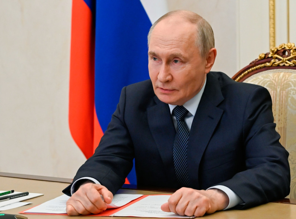 Putin u Kremlju razgovarao sa ministarkom spoljnih poslova Severne Koreje
