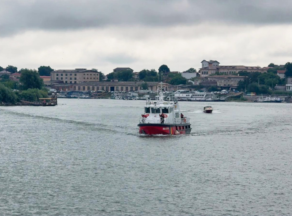 Rumunija istražuje napad na LPG tanker u Crnom moru, evakuisana posada