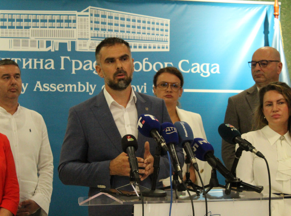Mićin: Rebalans budžeta omogućava nova ulaganja u obrazovanje i infrastrukturu
