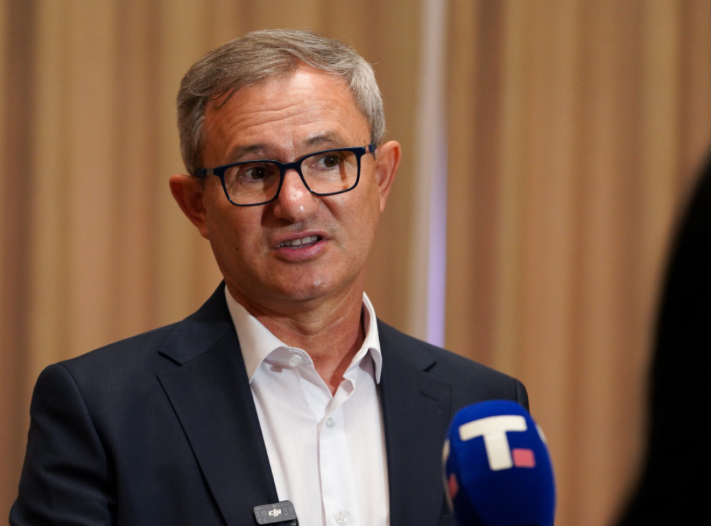 Glamočić: Nema povlašćenih, mere protiv afričke kuge svinja sprovode se bez izuzetaka