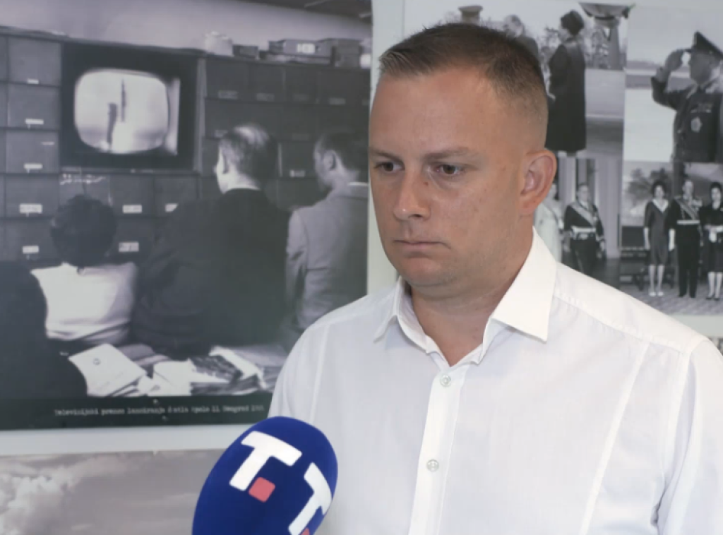Kapelan: Portal "Ko si bre ti" pokazaće ko zloupotrebljava funkciju