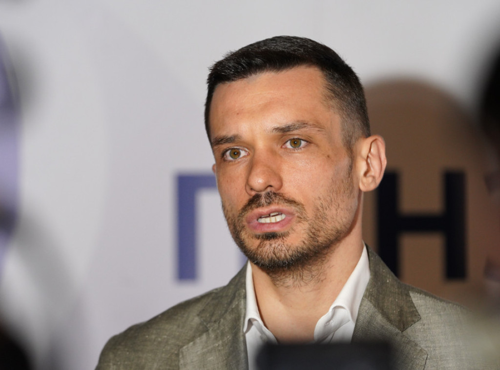 Ognjenović: Pomoć penzionerima najkasnije do 15. septembra