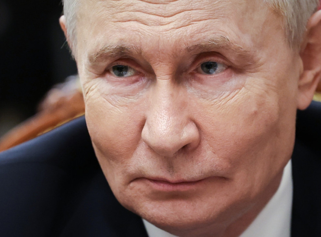 Američki obaveštajci tvrde: Putin bi mogao da ograničeno napadne neku NATO članicu