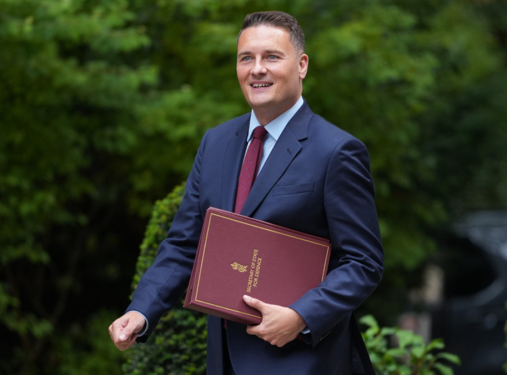 Striting: Izrael nije ispunio britanske standarde u svom ponašanju u Gazi