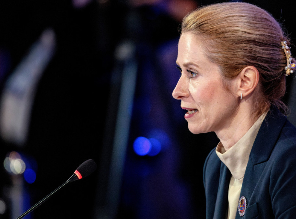 Kalas: Rusija predstavlja egzistencijalnu pretnju Evropi