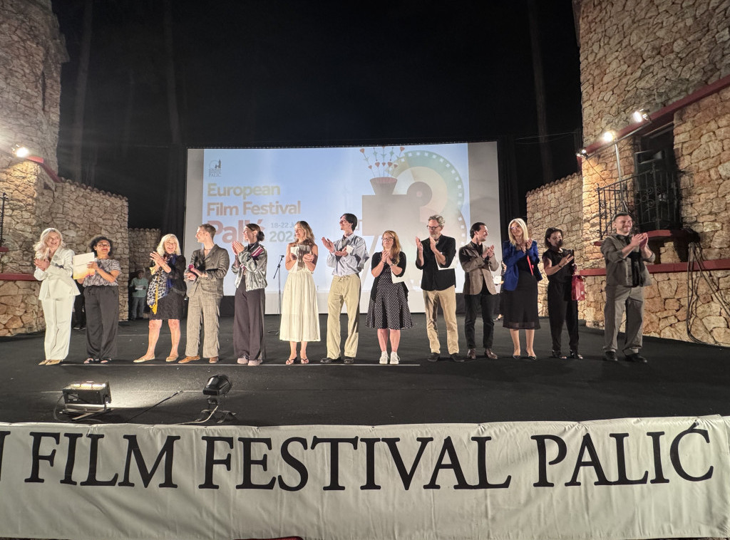 Dodelom "Lifke" i festivalskih nagrada završen 33. Festival evropskog filma Palić
