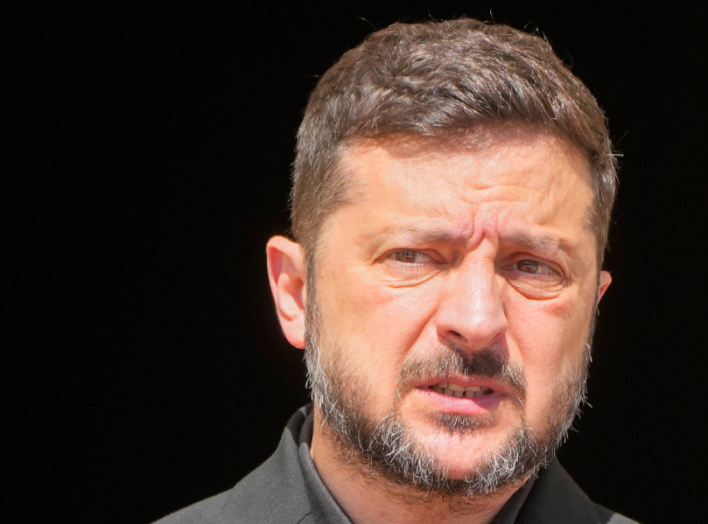 Zelenski: Umerov novi šef ukrajinske Spoljne obaveštajne službe, Klimenko vodi SNBO