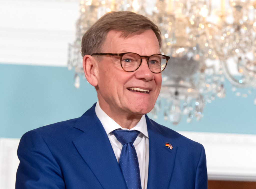 Vadeful kritikovao Trampa zbog isključivanja Južne Afrike iz G20