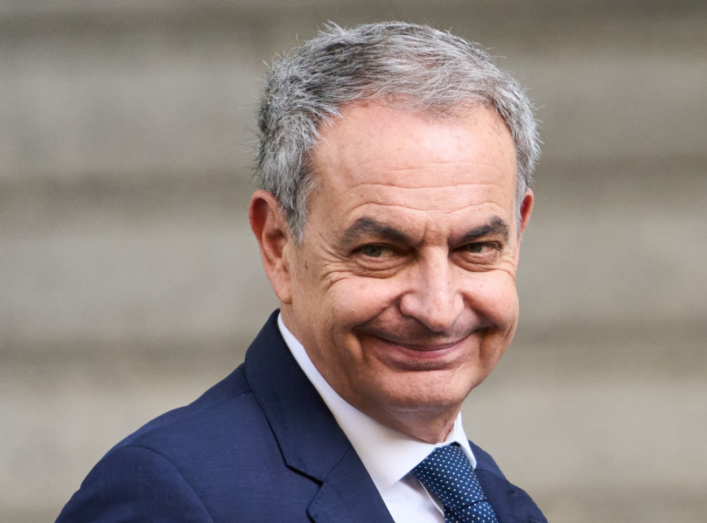 Zapatero: Zaplenjeni nakit bio je lični poklon, ne korist od politike
