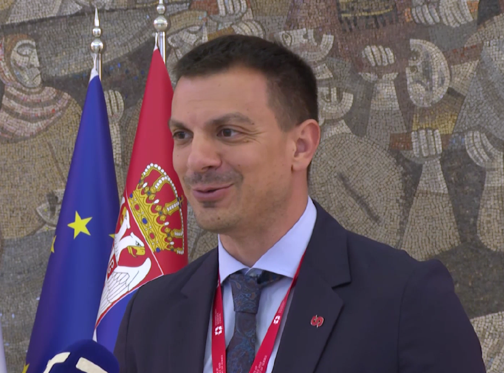 Češki i srpski privrednici: Veliki potencijal za unapređenje saradnje u više oblasti