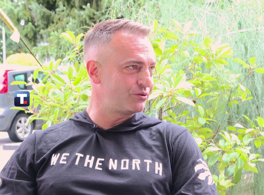 Darko Rajaković za Tanjug: Naša košarka je spoj američke košarke i srpskog mentaliteta