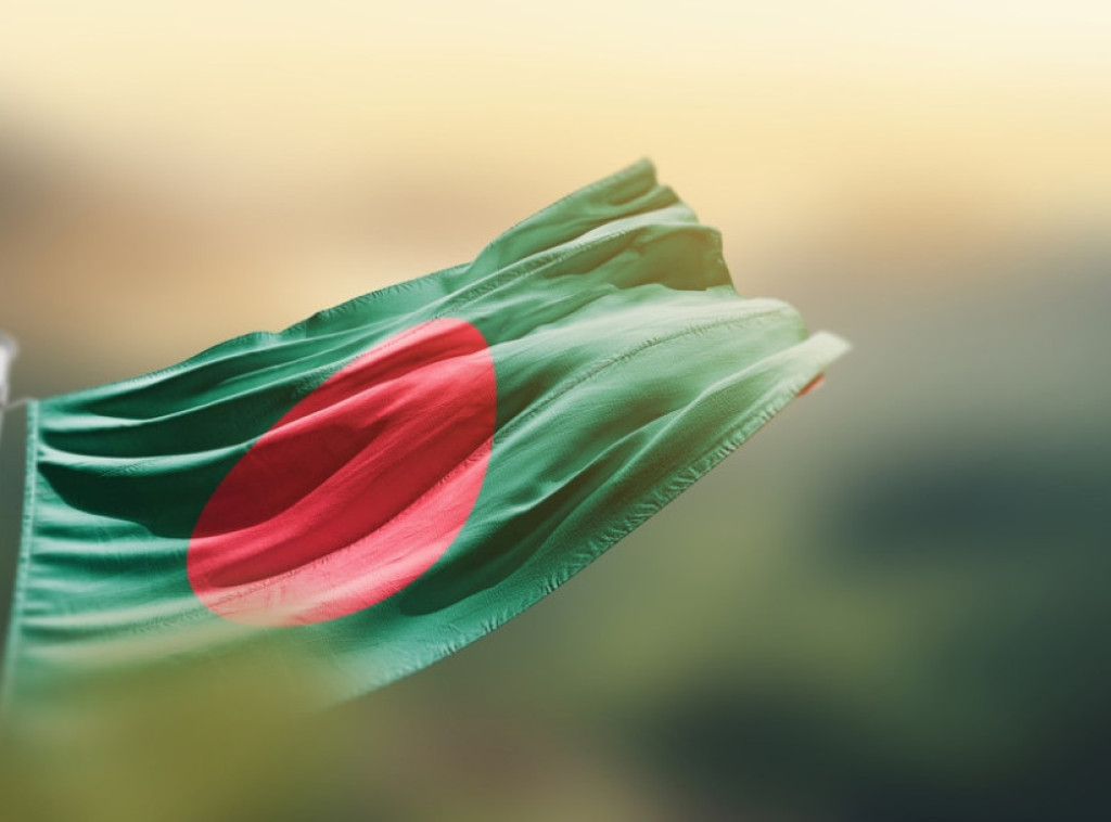 Mediji: Predsednik Bangladeša Mohamed Šahabudin podneo ostavku