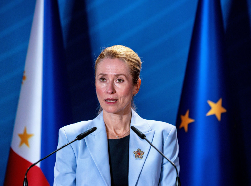 Kalas: EU uvela sankcije iranskim sudijama zbog navodnog kršenja ljudskih prava