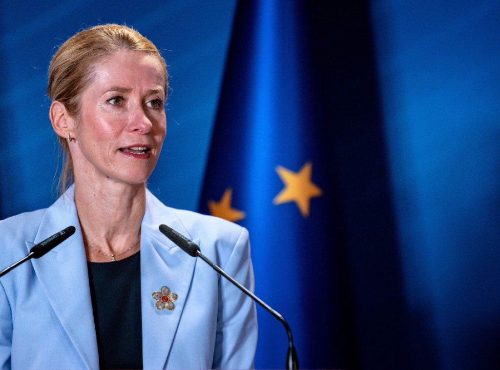 Kalas: Saradnja EU i Velike Britanije u spoljnoj politici, bezbednosti i odbrani nikada važnija