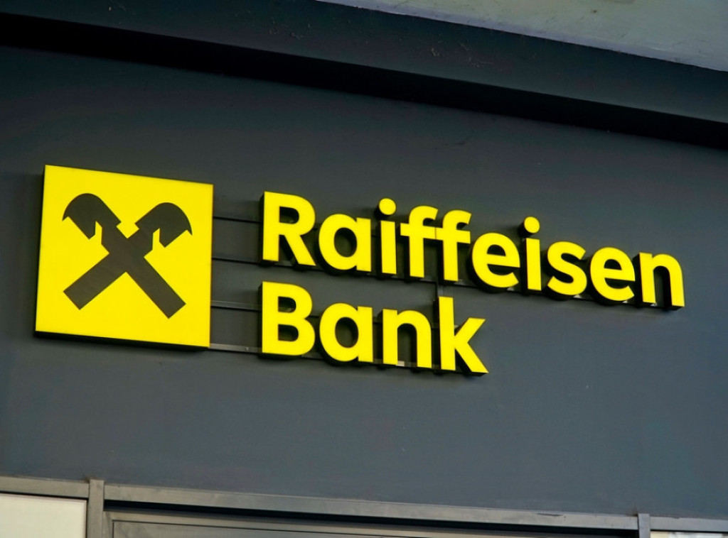 Rajfajzen banka blizu preuzimanja Adiko banke za 517 miliona evra, NLB ispala iz trke
