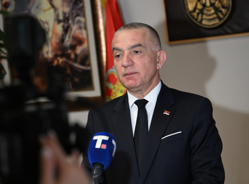 Vujić: Novi Zakon o Pravosudnoj akademiji je korak unapred u reformi pravosuđa