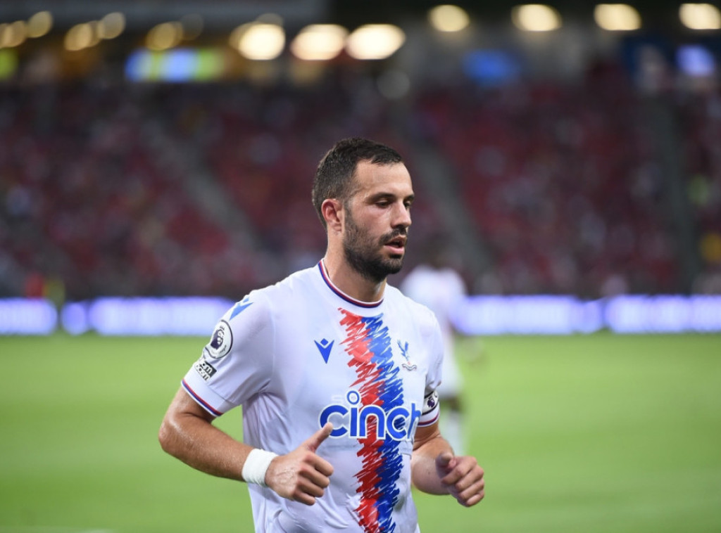 Milivojević: Zvezdu vidim u gornjem delu tabele Lige šampiona, mnogo je moćna u Superligi