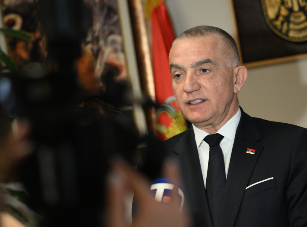 Vujić osudio svaki javni govor koji izražava diskriminaciju i podstiče mržnju