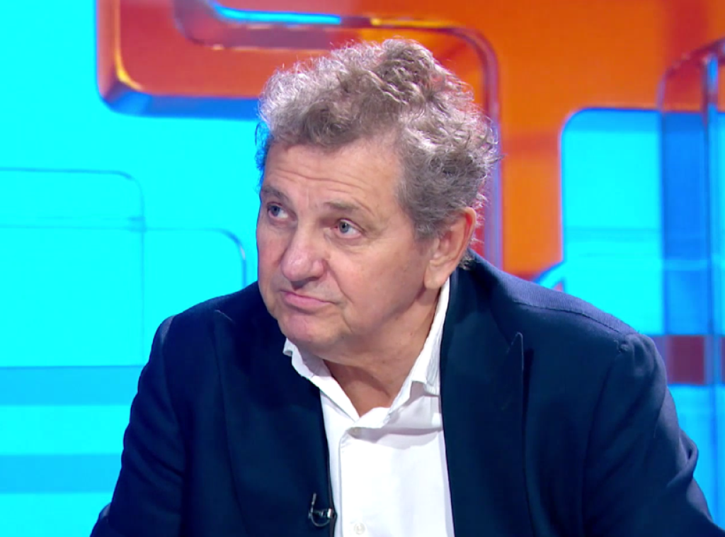 Zoran Avramović: Nema ravnodušnih prema fudbalu