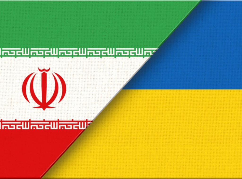 Iran: Ukrajinski napad na iranski brod predstavlja čin agresije