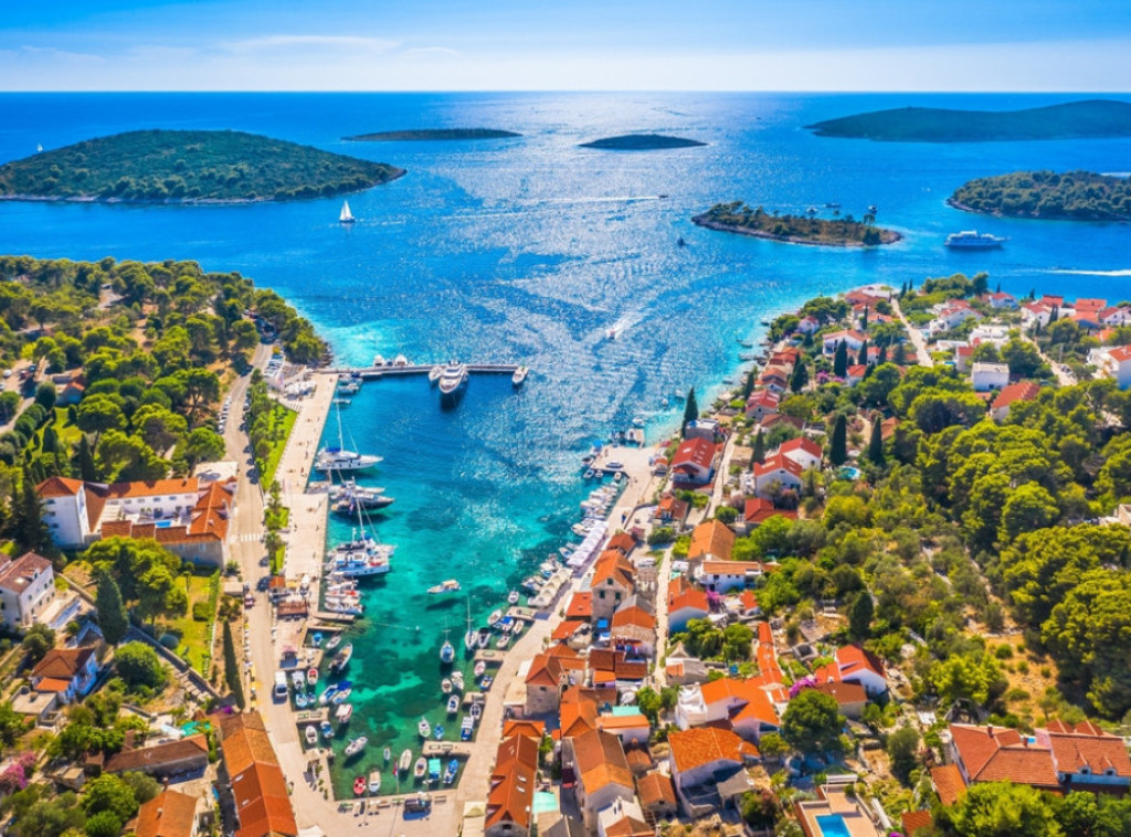 Trećina građana Hrvatske ove godine ne ide na letovanje