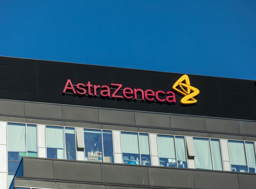 Akcije Astra Zeneke pale za 6 odsto zbog pregovora o udruživanju sa američkom firmom BMS