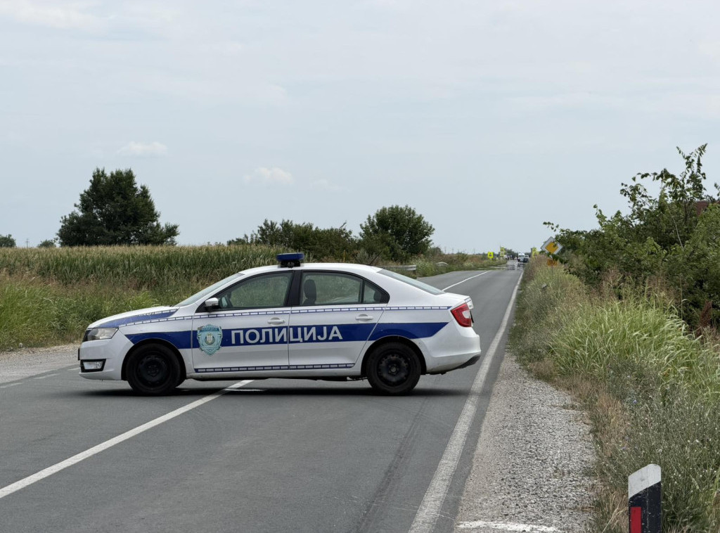 Za nekoliko sati 15 nepropisnih preticanja preko pune linije od Nove Varoši do Borove Glave