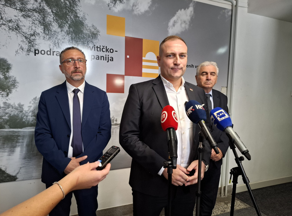 Hrvatski ministar Vlajčić najavio pojačane kontrole uzgajivača svinja zbog širenja afričke svinjske kuge