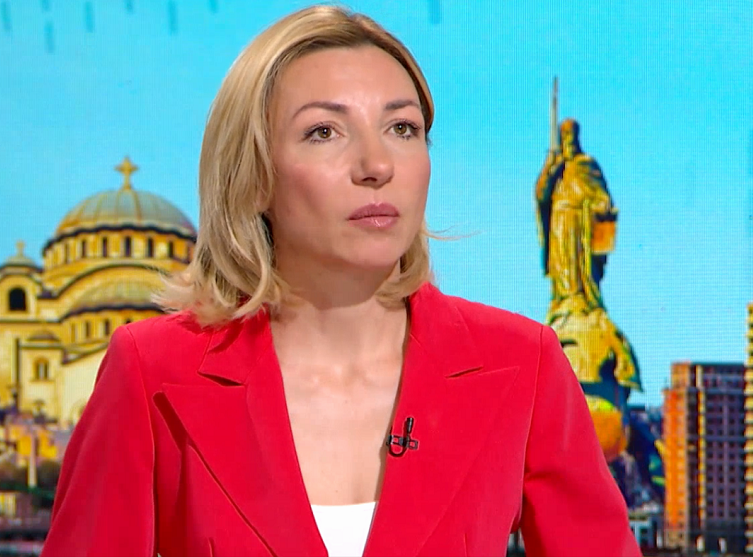 Macura: Sednica o nepoverenju Vladi treba biti pristojna, od dijaloga ne odustajati